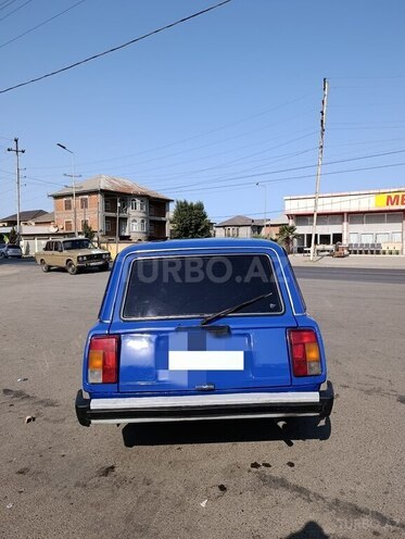 LADA (VAZ) 2104 1998, 255,000 km - 1.7 л - Lənkəran