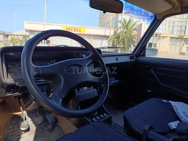 LADA (VAZ) 2104 1998, 255,000 km - 1.7 л - Lənkəran