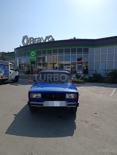 LADA (VAZ) 2104 1998, 255,000 km - 1.7 л - Lənkəran