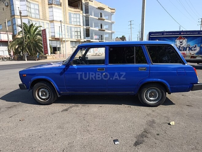 LADA (VAZ) 2104 1998, 255,000 km - 1.7 л - Lənkəran