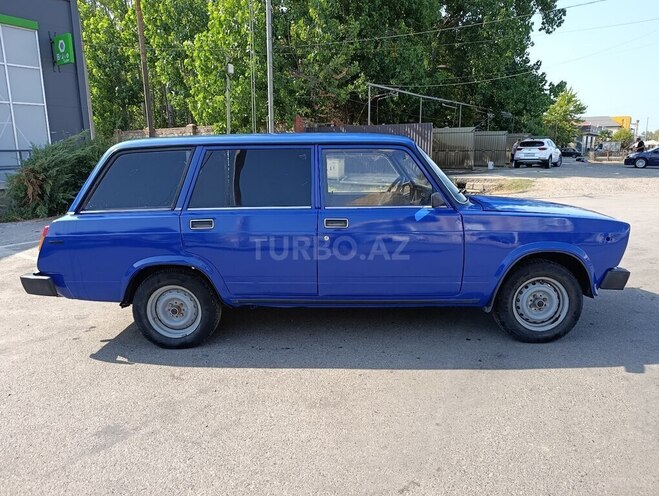 LADA (VAZ) 2104 1998, 255,000 km - 1.7 л - Lənkəran