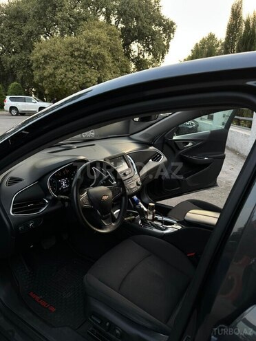Chevrolet Malibu 2018, 180,000 km - 1.5 l - Bərdə