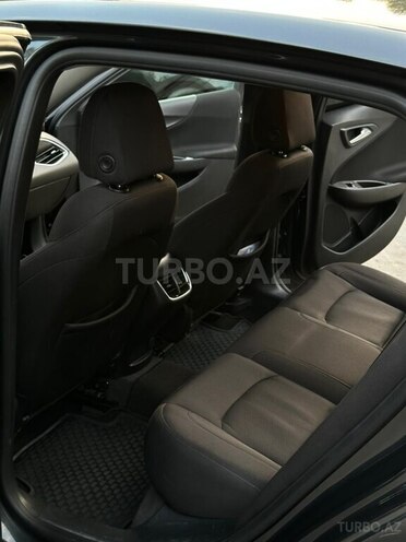 Chevrolet Malibu 2018, 180,000 km - 1.5 l - Bərdə