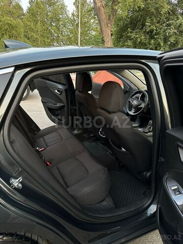 Chevrolet Malibu 2018, 180,000 km - 1.5 l - Bərdə
