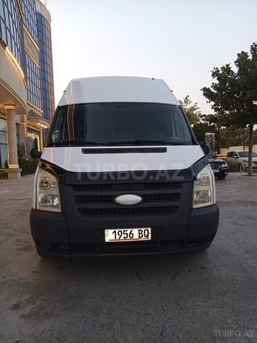 Ford Transit 2009, 177,000 km - 2.2 l - Bakı