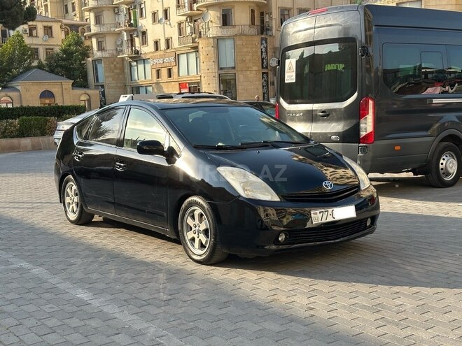 Toyota Prius 2007, 287,000 km - 1.5 l - Bakı