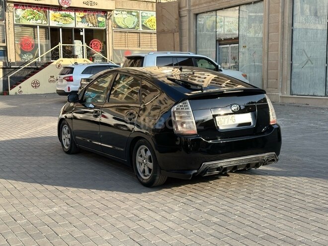 Toyota Prius 2007, 287,000 km - 1.5 l - Bakı