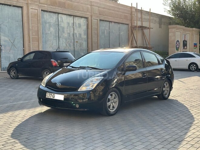 Toyota Prius 2007, 287,000 km - 1.5 l - Bakı