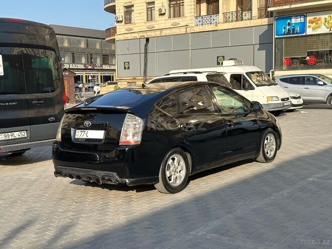 Toyota Prius 2007, 287,000 km - 1.5 l - Bakı