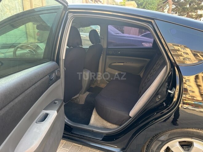 Toyota Prius 2007, 287,000 km - 1.5 l - Bakı