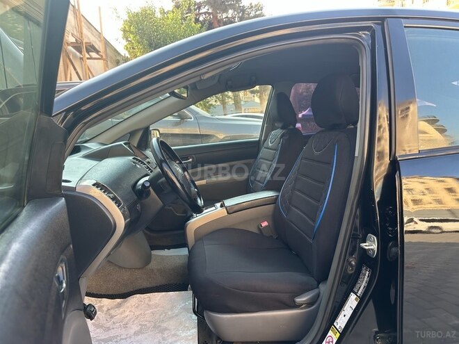 Toyota Prius 2007, 287,000 km - 1.5 l - Bakı