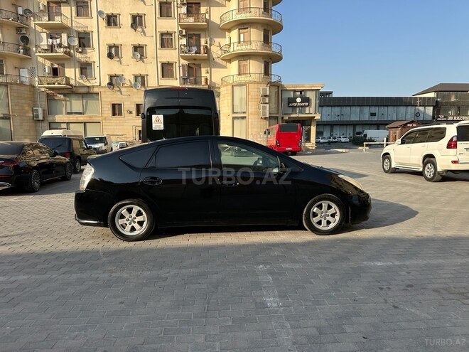 Toyota Prius 2007, 287,000 km - 1.5 l - Bakı