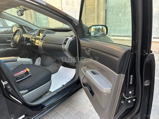 Toyota Prius 2007, 287,000 km - 1.5 l - Bakı