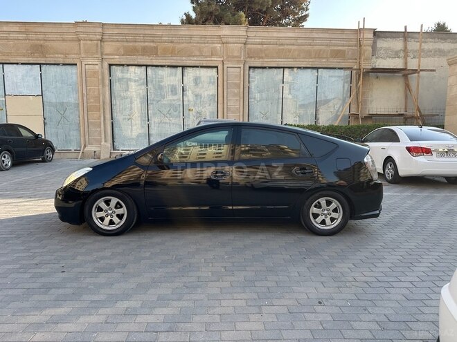 Toyota Prius 2007, 287,000 km - 1.5 l - Bakı