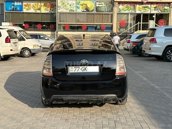 Toyota Prius 2007, 287,000 km - 1.5 l - Bakı