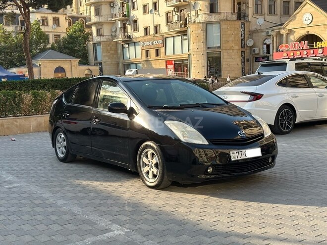 Toyota Prius 2007, 287,000 km - 1.5 l - Bakı