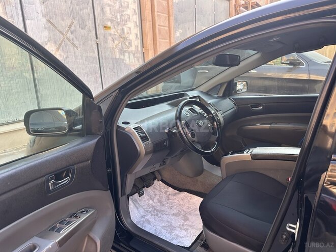 Toyota Prius 2007, 287,000 km - 1.5 l - Bakı