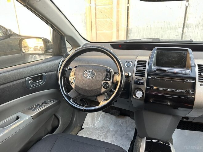Toyota Prius 2007, 287,000 km - 1.5 l - Bakı