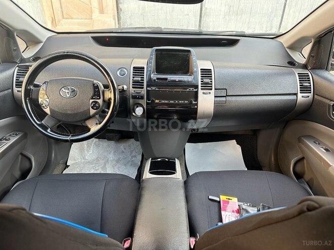 Toyota Prius 2007, 287,000 km - 1.5 l - Bakı
