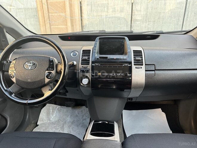 Toyota Prius 2007, 287,000 km - 1.5 l - Bakı
