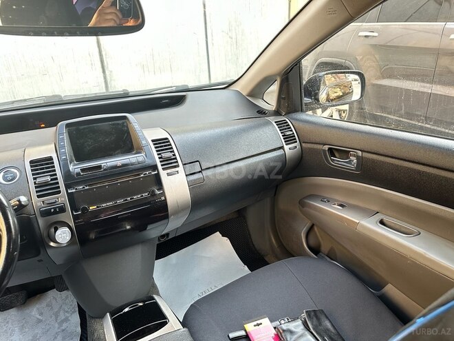Toyota Prius 2007, 287,000 km - 1.5 l - Bakı