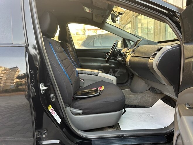 Toyota Prius 2007, 287,000 km - 1.5 l - Bakı