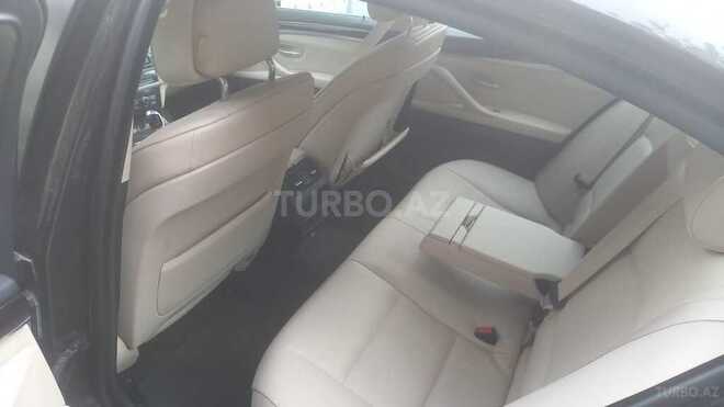 BMW 528 2013, 231,000 km - 2.0 l - Bakı