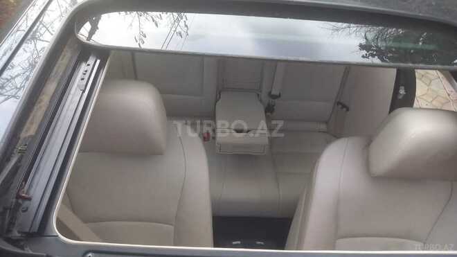BMW 528 2013, 231,000 km - 2.0 l - Bakı