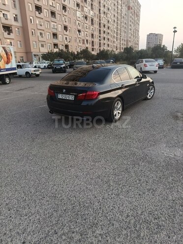 BMW 528 2013, 231,000 km - 2.0 l - Bakı
