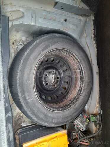 Mercedes C 180 1994, 123,123 km - 1.8 л - Qazax