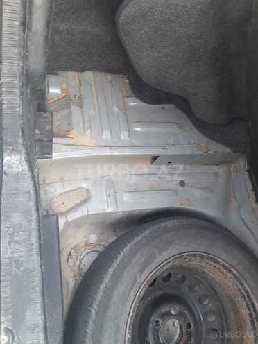 Mercedes C 180 1994, 123,123 km - 1.8 л - Qazax