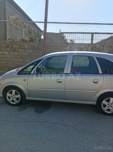 Opel Meriva 2005, 176,000 km - 1.4 l - Bakı