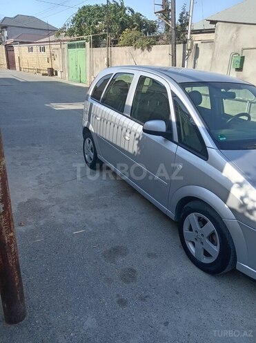 Opel Meriva 2005, 176,000 km - 1.4 l - Bakı