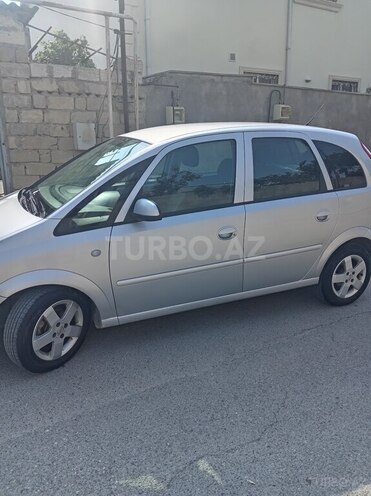 Opel Meriva 2005, 176,000 km - 1.4 l - Bakı