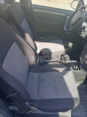 Opel Meriva 2005, 176,000 km - 1.4 l - Bakı