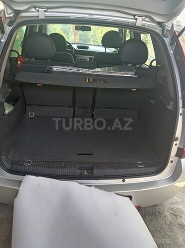 Opel Meriva 2005, 176,000 km - 1.4 l - Bakı