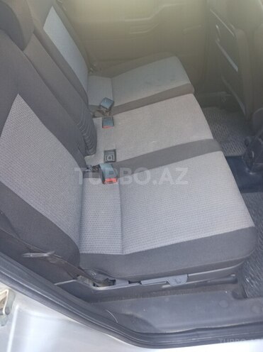 Opel Meriva 2005, 176,000 km - 1.4 l - Bakı