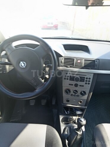 Opel Meriva 2005, 176,000 km - 1.4 l - Bakı