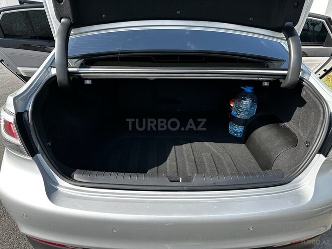 Hyundai Sonata 2017, 73,100 km - 2.0 l - Bakı