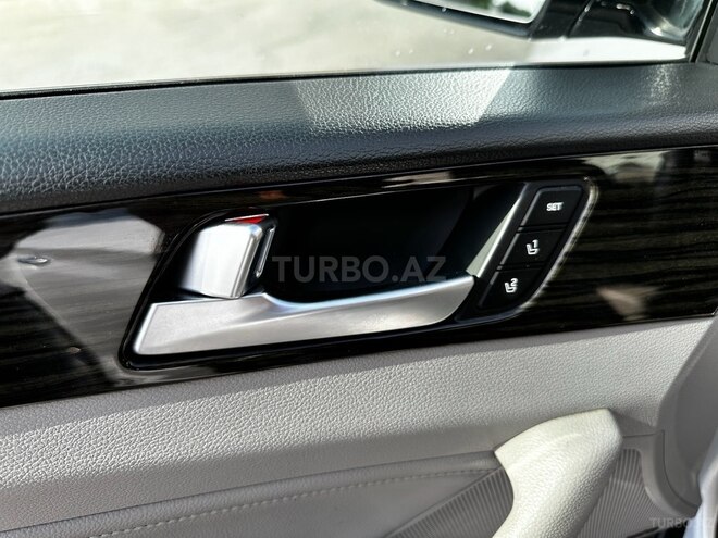 Hyundai Sonata 2017, 73,100 km - 2.0 l - Bakı