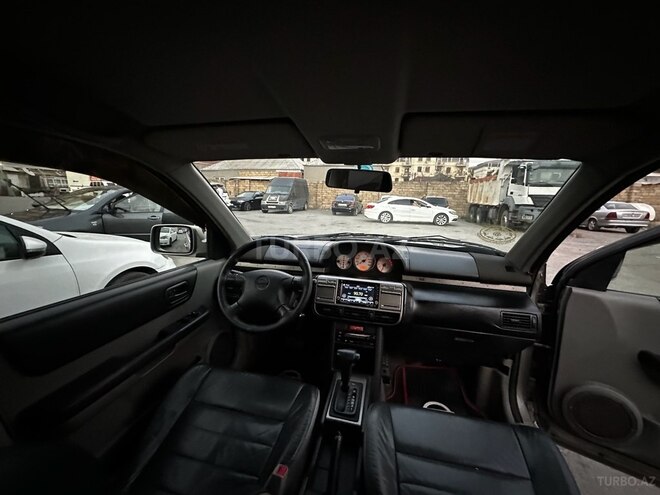 Nissan X-Trail 2002, 240,000 km - 2.0 l - Bakı