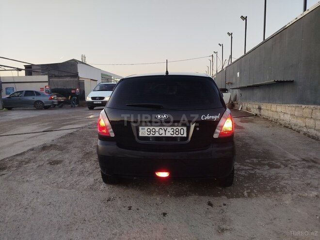 Kia Rio 2008, 230,000 km - 1.5 l - Bakı