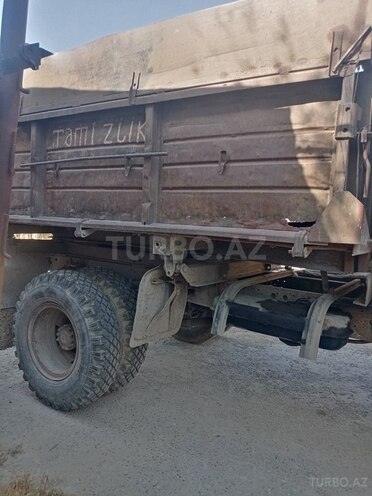ZIL 130 1976, 120,000 km - 11.0 l - Bakı