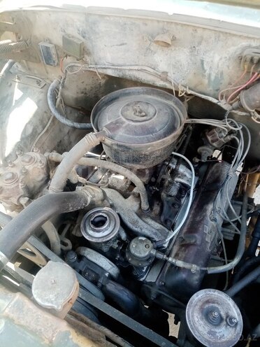 ZIL 130 1976, 120,000 km - 11.0 l - Bakı