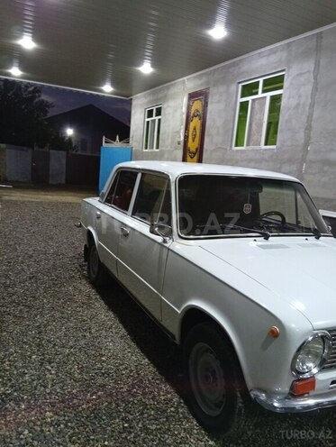 LADA (VAZ) 21011 1986, 200,000 km - 1.3 l - Masallı