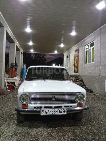 LADA (VAZ) 21011 1986, 200,000 km - 1.3 l - Masallı