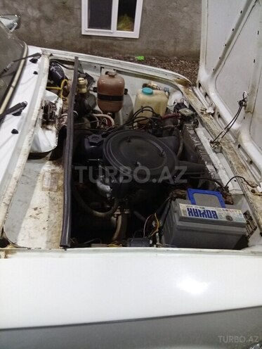 LADA (VAZ) 21011 1986, 200,000 km - 1.3 l - Masallı