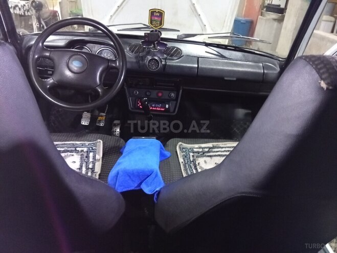 LADA (VAZ) 21011 1986, 200,000 km - 1.3 l - Masallı