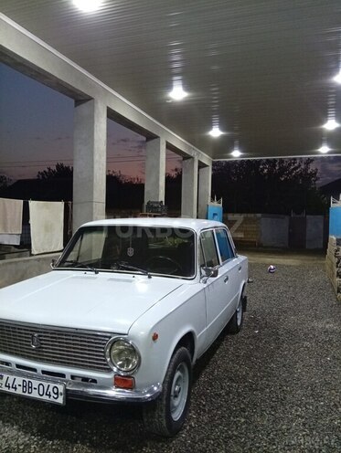 LADA (VAZ) 21011 1986, 200,000 km - 1.3 l - Masallı