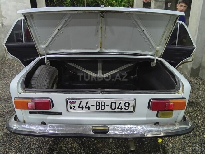 LADA (VAZ) 21011 1986, 200,000 km - 1.3 l - Masallı